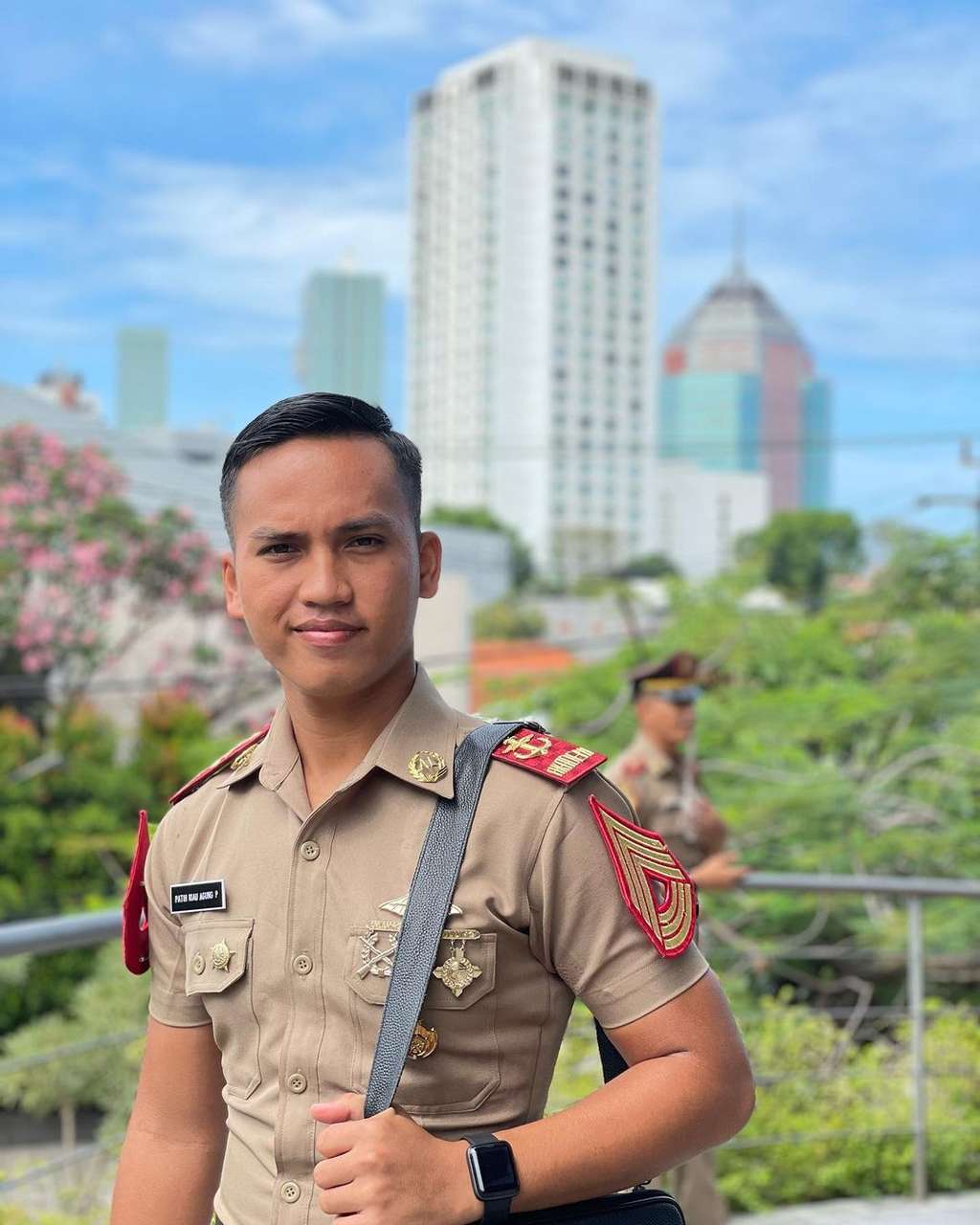 Patih Riau Patih Riau