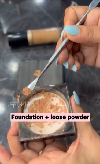 Membuat Foundation