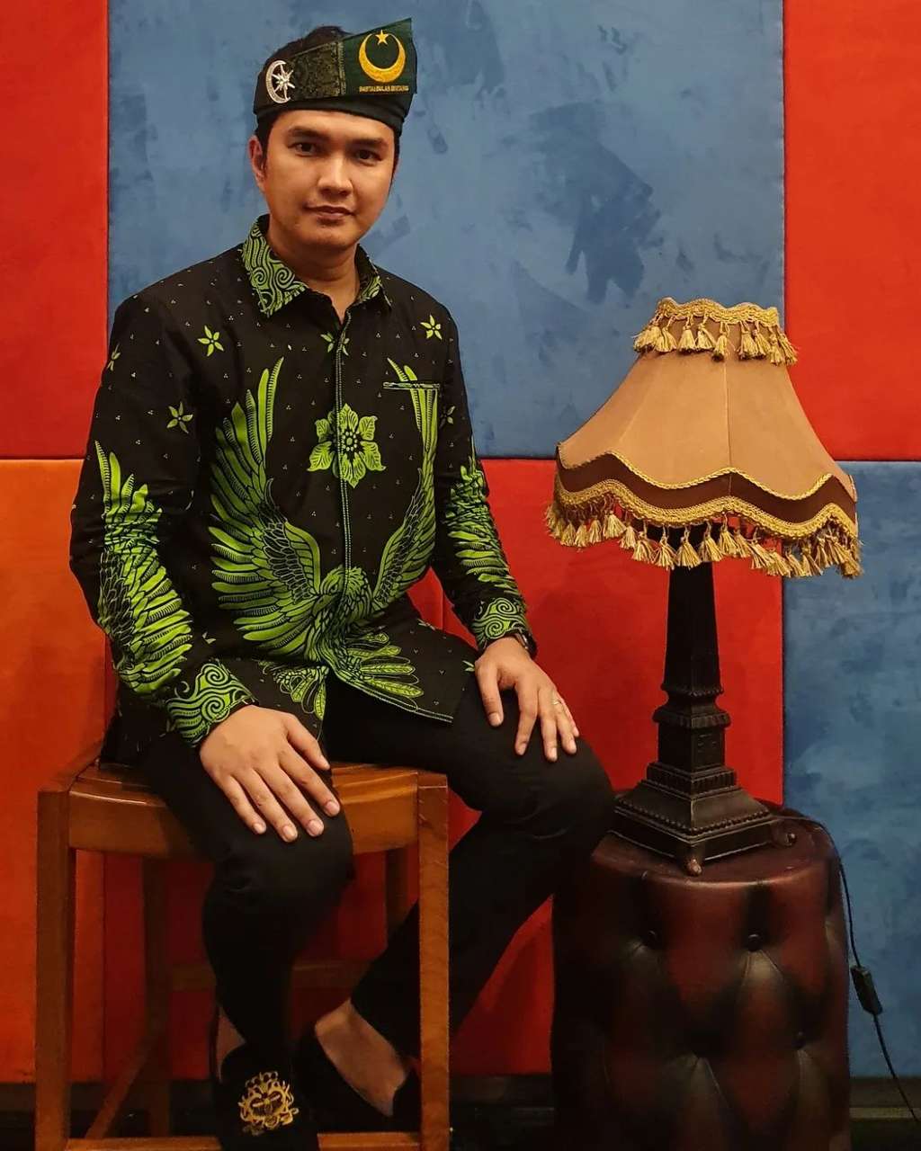 Aldi Taher