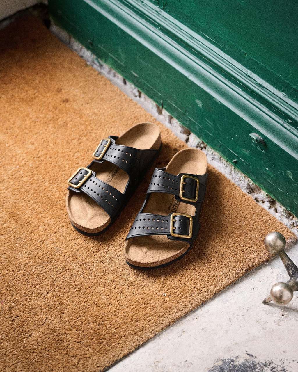 BOLD Birkenstock