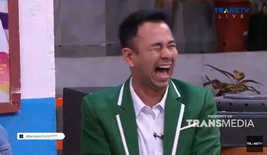 Raffi Ahmad