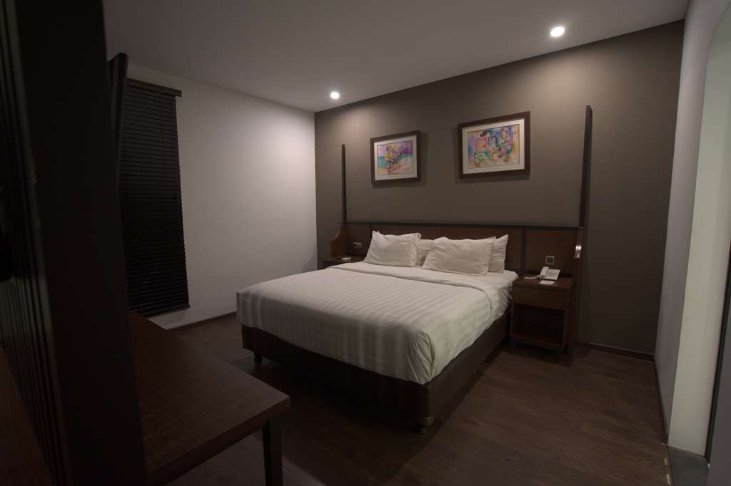 Suite Room Amanuba Hotel & Resort