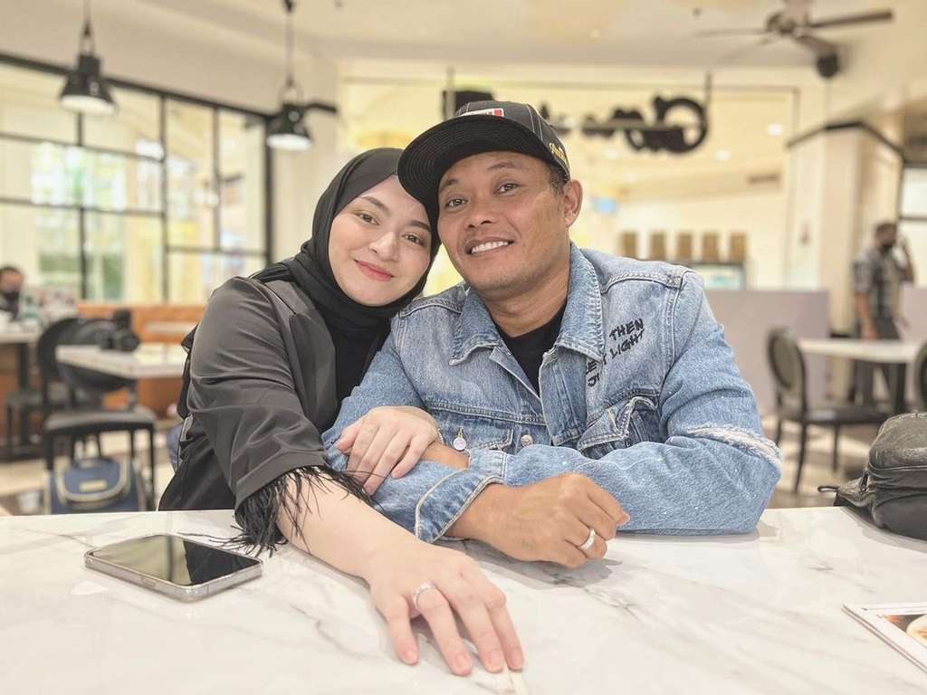 Sule dan Nathalie