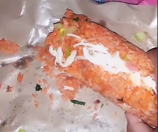 Nasi goreng Nasi goreng