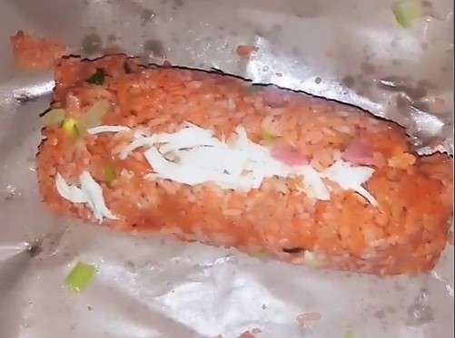 Nasi goreng Nasi goreng