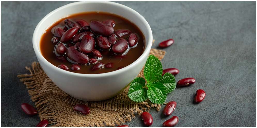 Manfaat Kacang Merah untuk Kesehatan