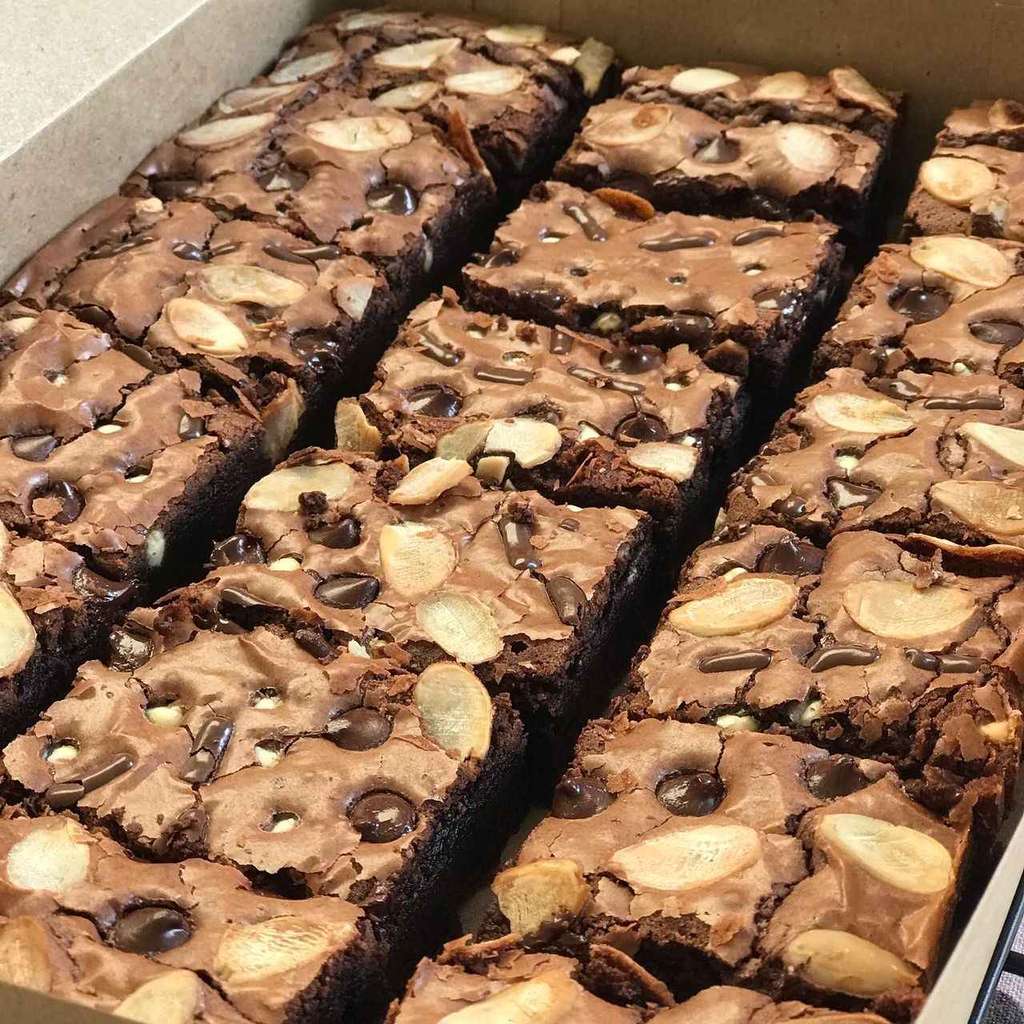 Manis dan Sedap/Cookie Bear Manis dan Sedap/Cookie Bear