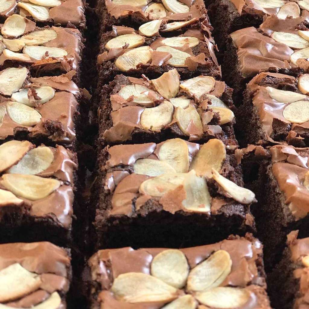 Manis dan Sedap/Cookie Bear Manis dan Sedap/Cookie Bear