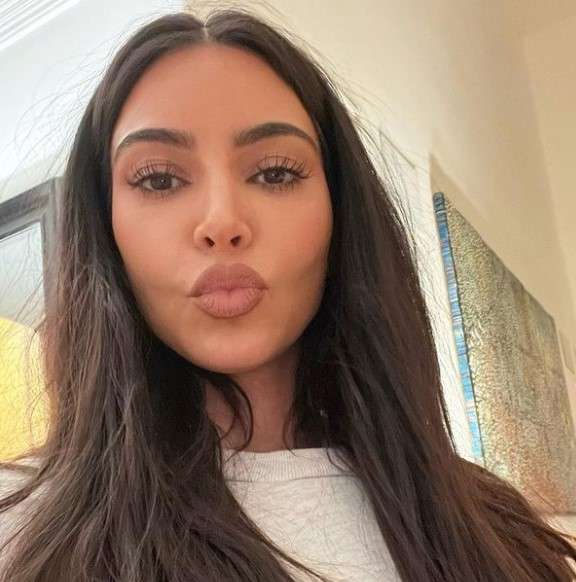 Kim Kardashian