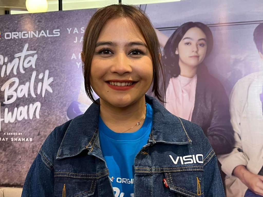 Prilly