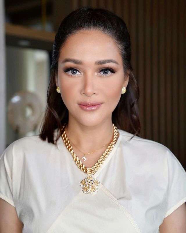 Maia Estianty
