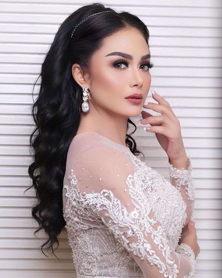 Krisdayanti