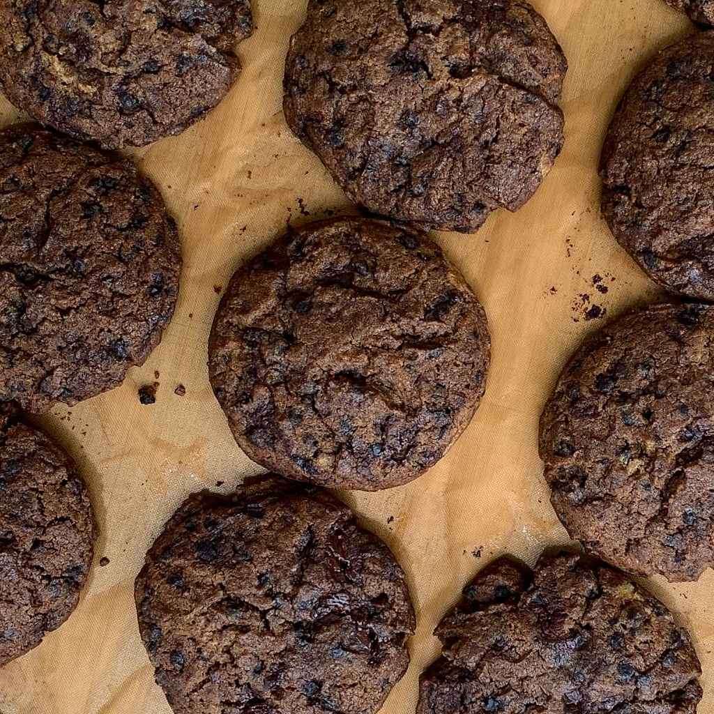 Manis dan Sedap/Cookie Bear Manis dan Sedap/Cookie Bear