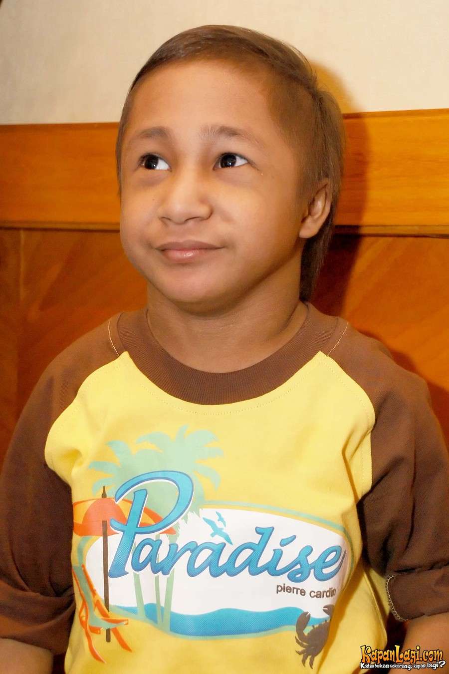 Dicky Topan meninggal dunia