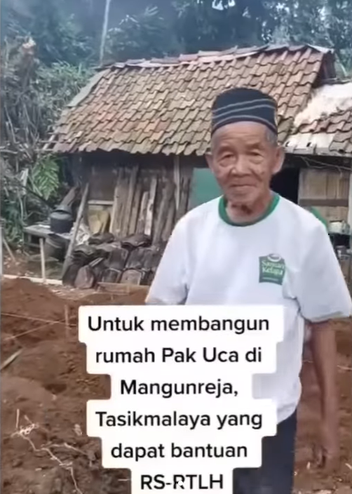 video gotong royong