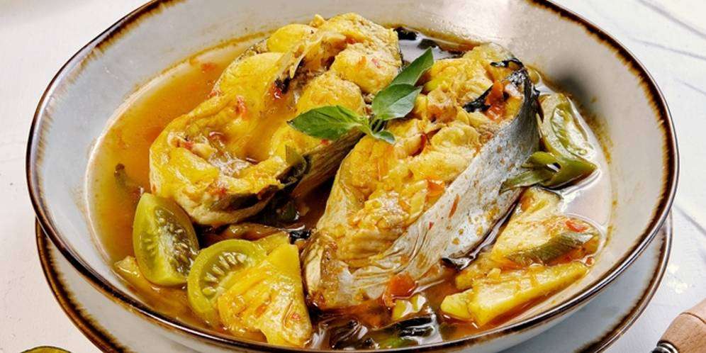 Pindang koyong
