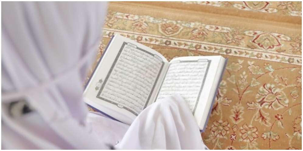 Pengertian Huruf Ikhfa Syafawi