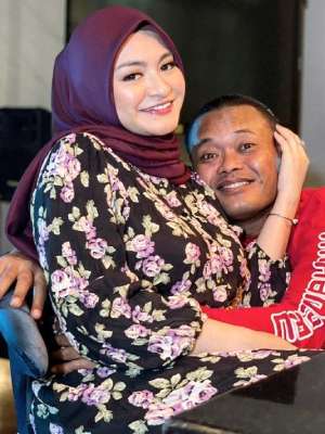 Sule dan Nathalie
