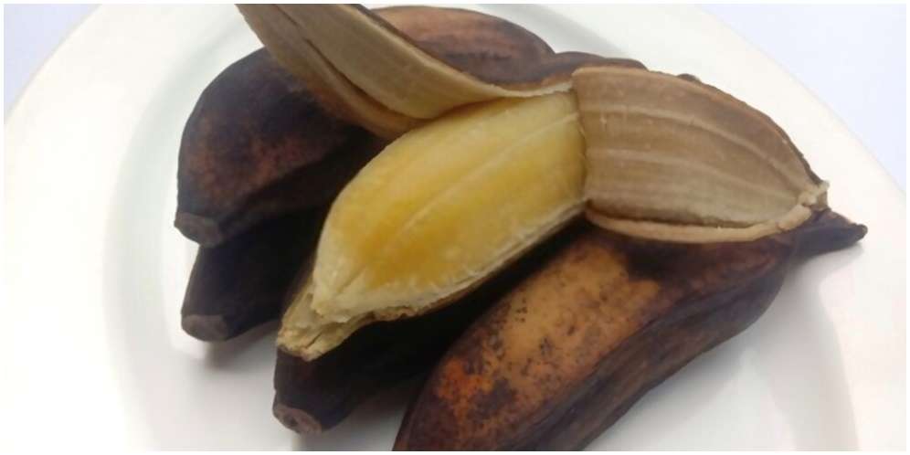 Manfaat Pisang Kepok Rebus untuk Kesehatan