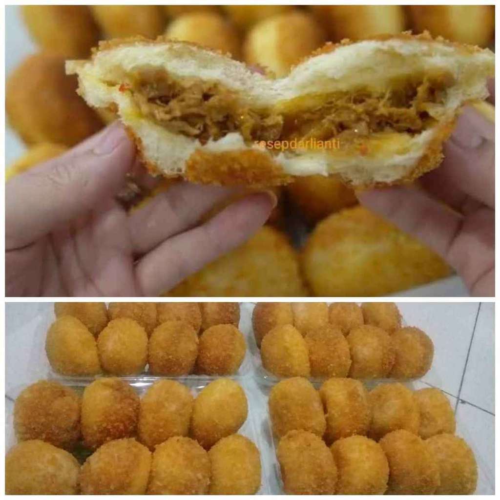 Kreasi Donat Kekinian di Malang yang Bisa Jadi Cemilan Anak Saat Liburan