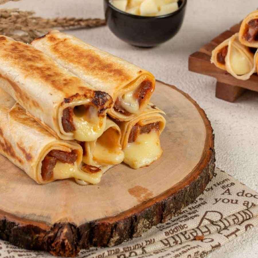 Matang atau Frozen, Ngemil Kebab di Bogor Nggak Pernah Bikin Bosen Matang atau Frozen, Ngemil Kebab di Bogor Nggak Pernah Bikin Bosen