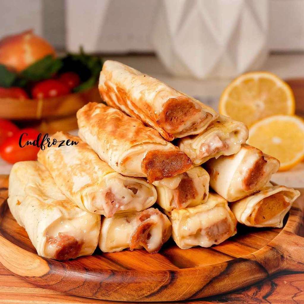 Matang atau Frozen, Ngemil Kebab di Bogor Nggak Pernah Bikin Bosen Matang atau Frozen, Ngemil Kebab di Bogor Nggak Pernah Bikin Bosen