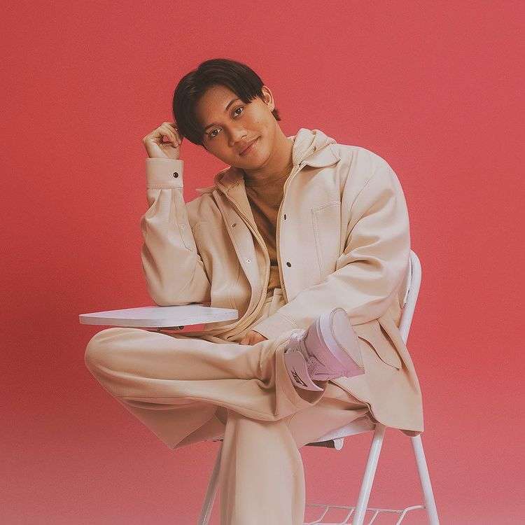 Rizky Febian