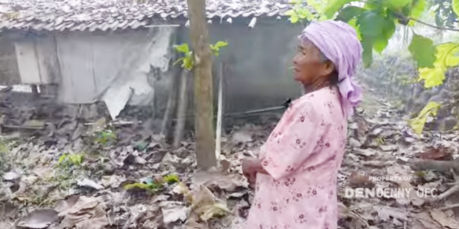 Mbah Sangkin