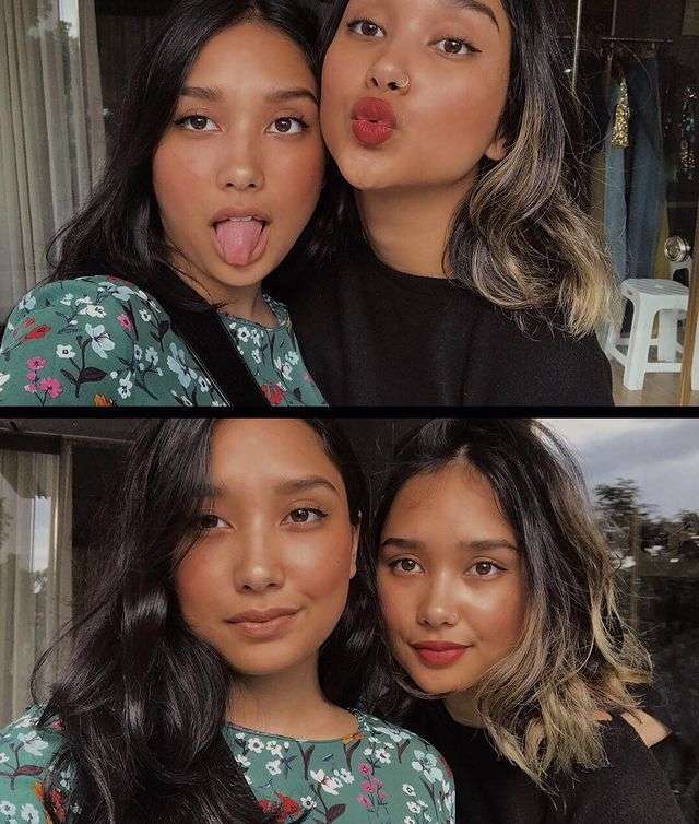 Salmaa dan Salwaa
