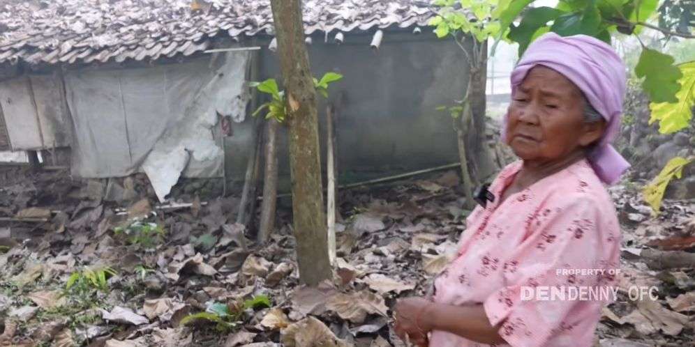 Mbah Sangkin