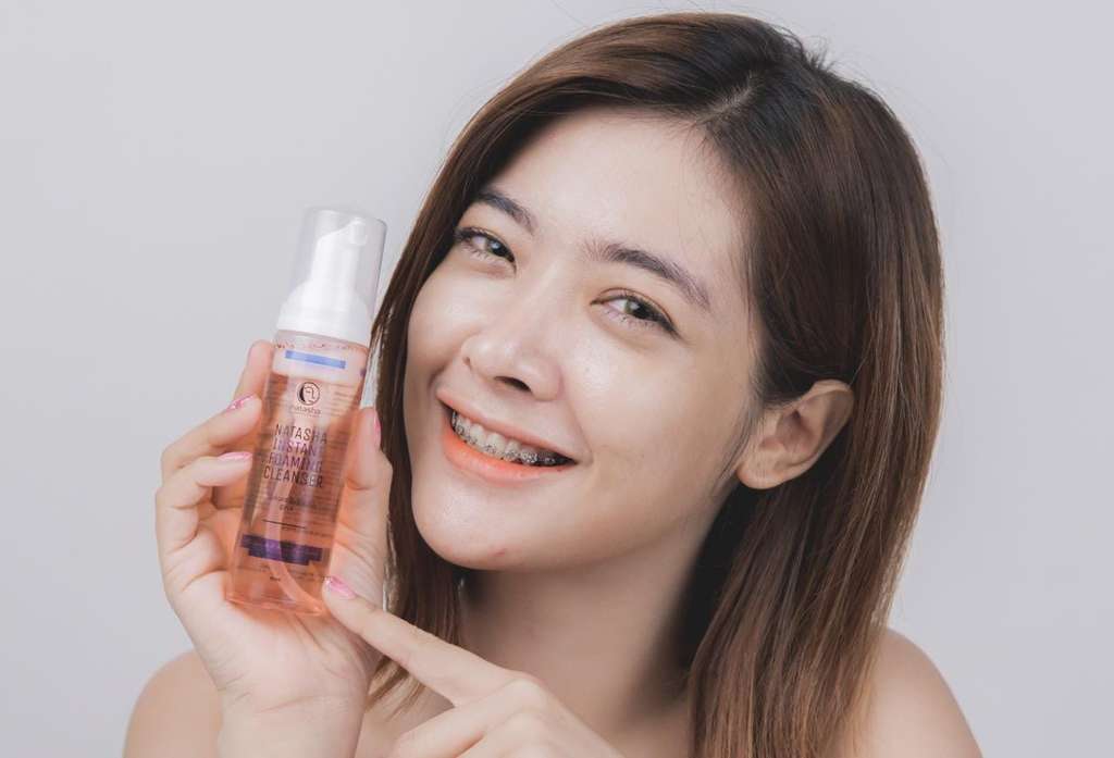 Produk Sakura Series Produk Sakura Series