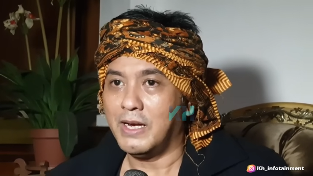 dicky chandra