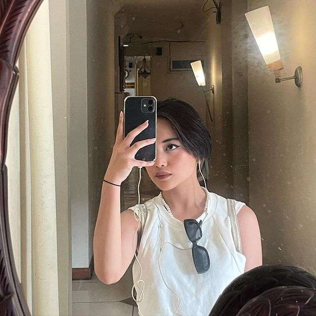 Jeje seleb Tiktok