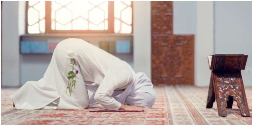 Cara Menenangkan Hati dan Pikiran Sesuai Ajaran Islam