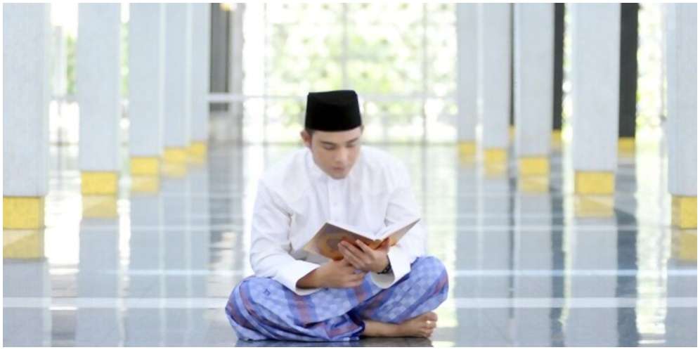 Cara Menenangkan Hati dan Pikiran Sesuai Ajaran Islam