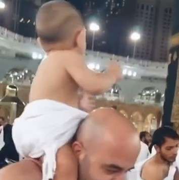 Balita tawaf