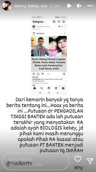 wenny