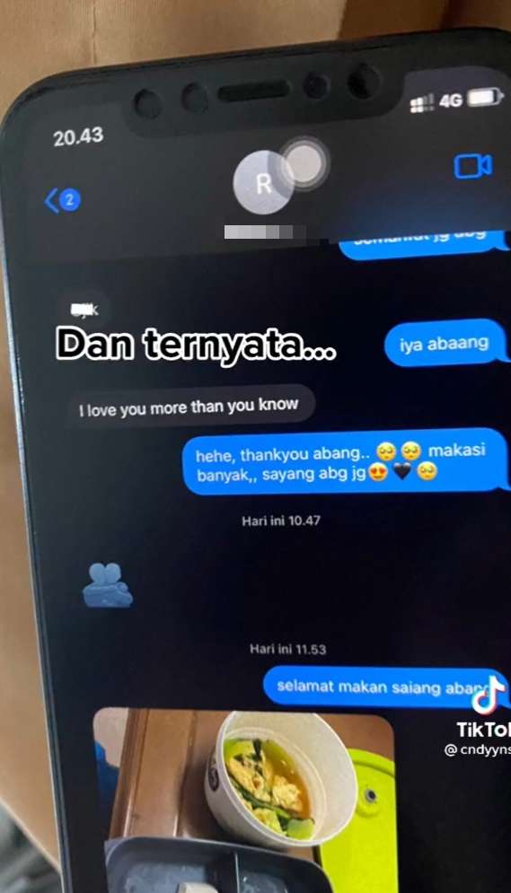 Curhat Wanita Ditipu Suami, Menikah hanya untuk Menutupi Jati Diri Asli