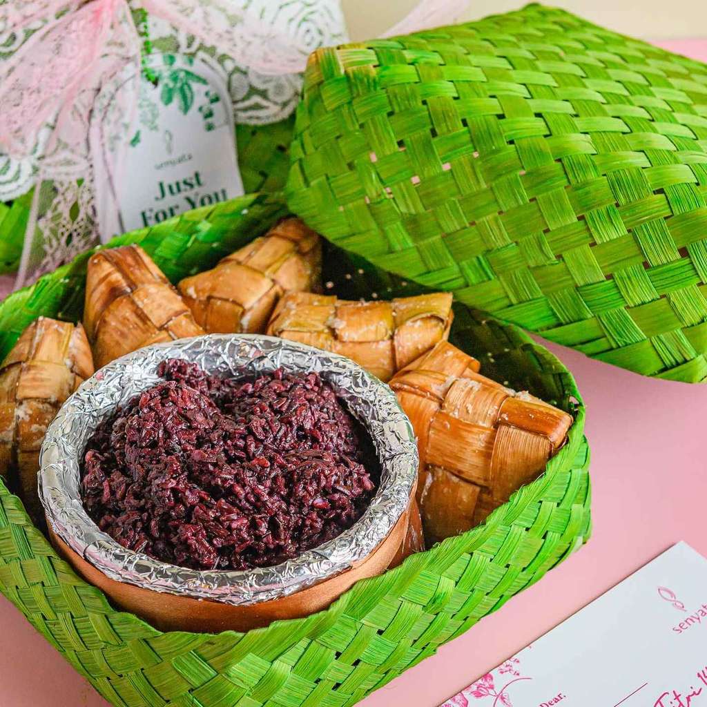 Manis dan Sedap/Senyata.id Manis dan Sedap/Senyata.id