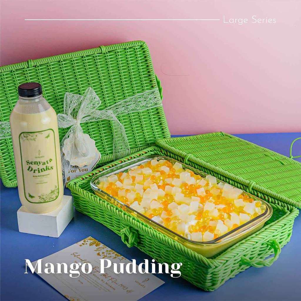 Manis dan Sedap/Senyata.id Manis dan Sedap/Senyata.id