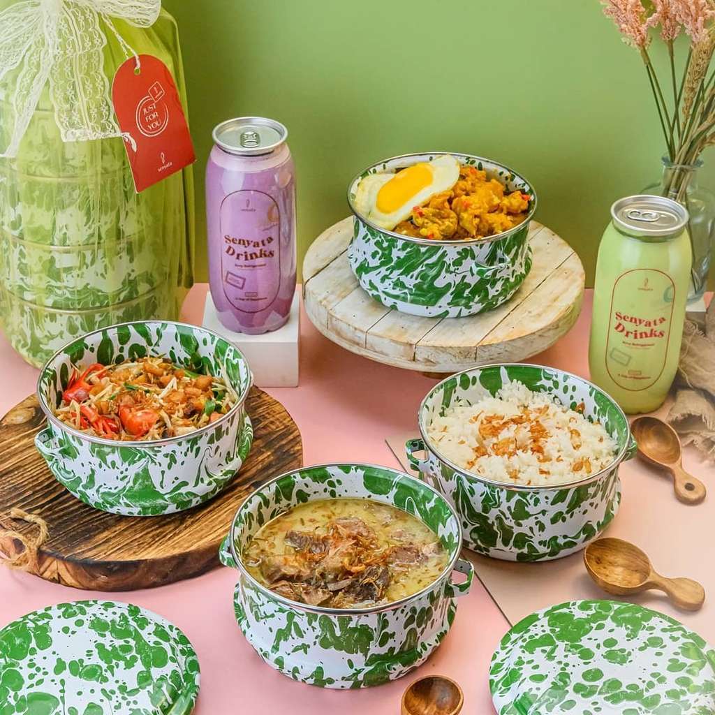 Manis dan Sedap/Senyata.id Manis dan Sedap/Senyata.id