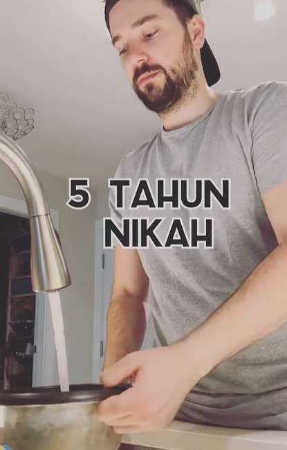 Cuci beras