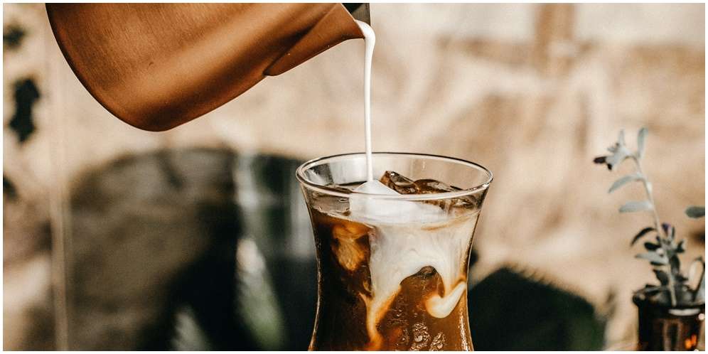 Manfaat Soda Susu untuk Tubuh