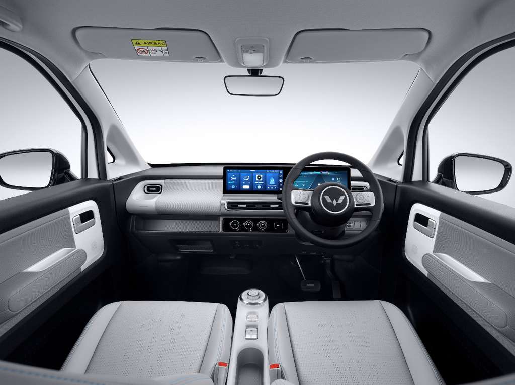 Wuling Air ev
