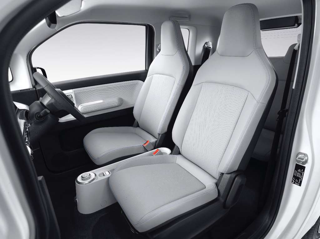 Wuling Air ev
