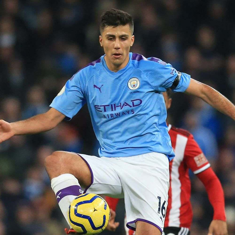 Rodri.
