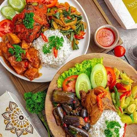 Manis dan Sedap/Catering Rasa Nyonya Manis dan Sedap/Catering Rasa Nyonya