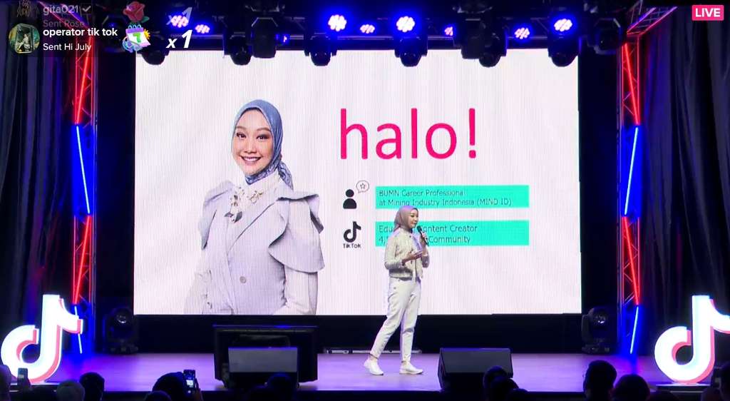 Bedah Strategi Mempersiapkan Karier bersama Vina Muliana, Apa Saja yang Harus Diperhatikan?