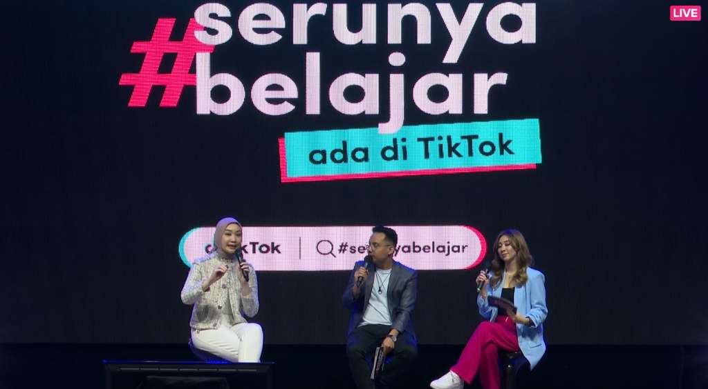 Bedah Strategi Mempersiapkan Karier bersama Vina Muliana, Apa Saja yang Harus Diperhatikan?