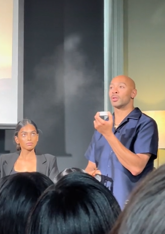 Trik Makeup Mata dari MUA Beyonce